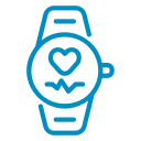 Smart watches and bracelets