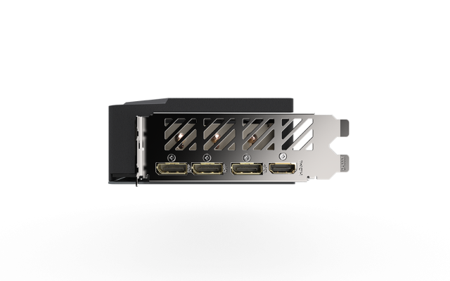 Видео карта GIGABYTE GeForce RTX 4070 EAGLE OC 12GB GDDR6X, 192-bit, HDMI, 3x DP