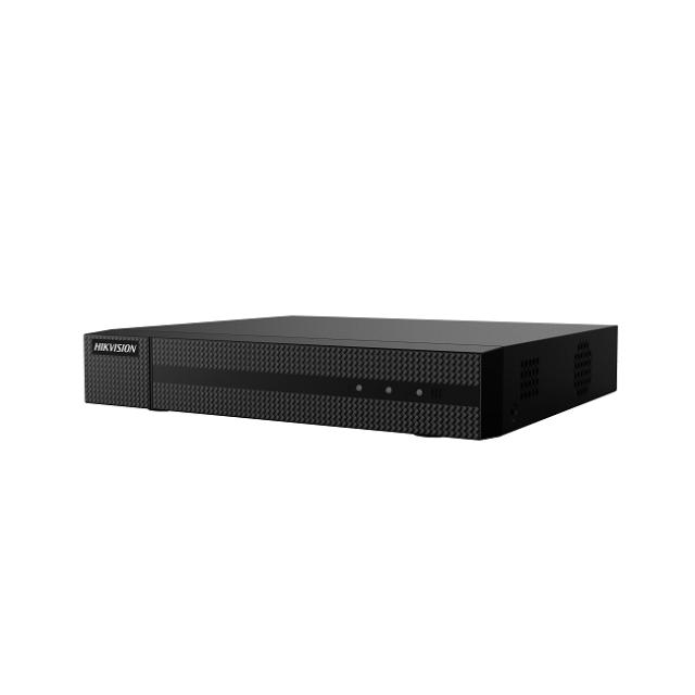 Рекордер HikVision HWD-5108, 8 Analog + 2 IP Cameras, record to 1Mpix, H.264+, 1 SATA HDD to 6TB, 1 audio input/1 output, 2 USB ports,100Mbit, HDMI/VGA
