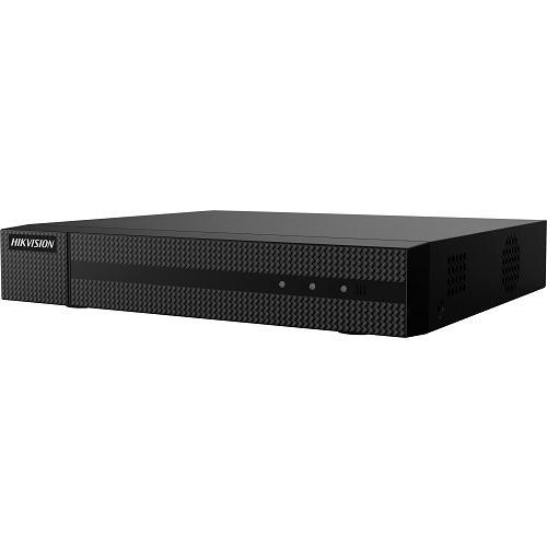 Рекордер HikVision HWD-7216MH-G2, 16 Analog or IP Cameras + 16 IP, record up to 8Mpix, H.265Pro+, 2 SATA up to 10TB for each disk, analytic functions, 2 USB,100Mbit, HDMI(4K)/VGA