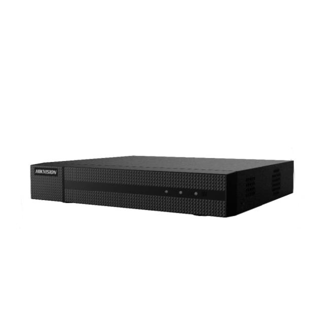 Рекордер HikVision HWD-6108MH-G3, 8 Analog or IP Cameras + 4 IP, record up to 2Mpix, H.265Pro+, 1 SATA HDD up to 10TB, 2 USB ports,100Mbit LAN, HDMI/VGA