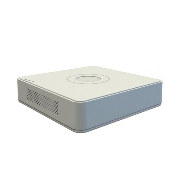 Рекордер HikVision 8-channel pentabrid HD-TVI / AHD / CVI / IP digital recorder