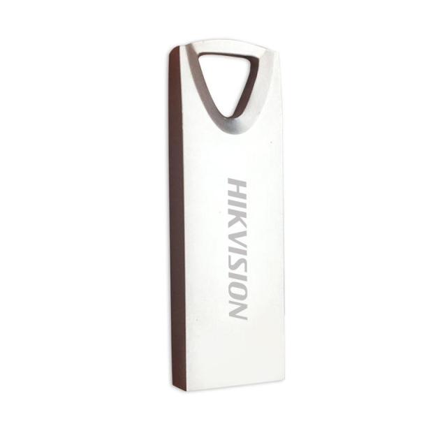 USB памет HikVision 32GB USB 3.0, Сребриста