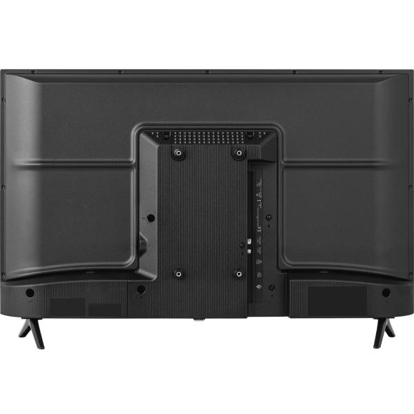 Телевизор Hisense 32" A5750F, HD 1366x768, DLED, Dolby Audio, DTS, Smart TV, Android, WiFi, BT, DLNA, 2xHDMI, 3xUSB, LAN, CI+, DVB-T2/C/S2, Black