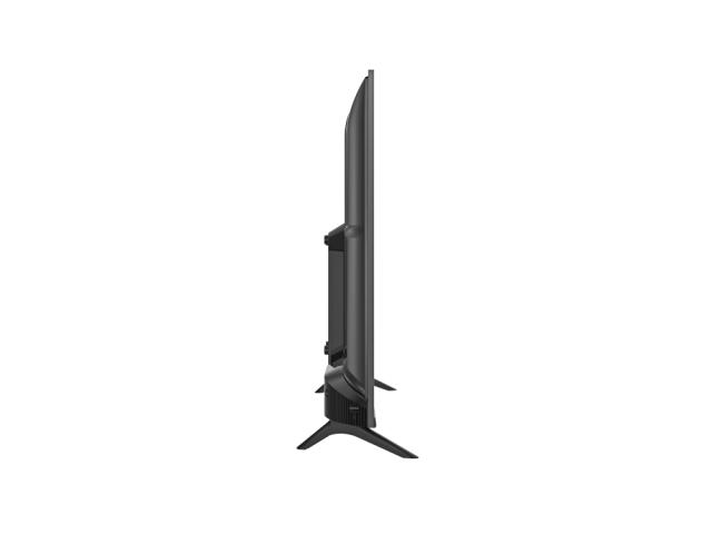 Телевизор Hisense 40" A5700F, Full HD 1920x1080, DLED, Dolby Audio, DTS, Smart TV, Android, WiFi, BT, DLNA, 2xHDMI, 3xUSB, LAN, CI+, DVB-T2/C/S2, Black