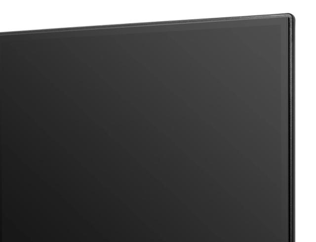 Телевизор Hisense 43" E7HQ, 4K Ultra HD 3840x2160, QLED, HDR 10+, HLG, Dolby Vision, DTS Virtual X, Smart TV, WiFi 5GHz, WiFi Direct, BT, Anyview Cast, 3xHDMI, 2xUSB, LAN, CI+, DVB-T2/C/S2, Black