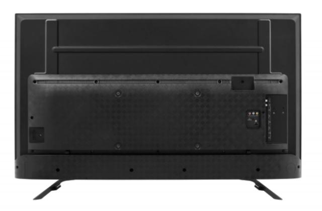 Телевизор Hisense 50" E76GQ, 4K Ultra HD 3840x2160, QLED, Quantum Dot, HDR 10+, HLG, Dolby Vision, Dolby Atmos, Smart TV, WiFi 5GHz, WiFi Direct, BT, DLNA, Gaming Mode, 1xHDMI2.1 eArc, 2xHDMI, 2xUSB, LAN, CI+, DVB-T2/C/S2, Black/Silver