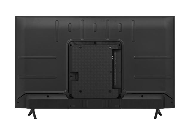Телевизор Hisense 50" A6BG, 4K Ultra HD 3840x2160, DLED, Quantum Dot, HDR 10+, HLG, Dolby Vision, Dolby Audio, DTS, Smart TV, WiFi, BT, AnyView Cast, Gaming Mode, 1xHDMI2 eArc, 2xHDMI, 2xUSB, LAN, CI+, DVB-T2/C/S2, Black