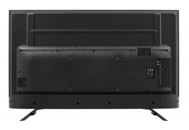 Телевизор Hisense 55" E76GQ, 4K Ultra HD 3840x2160, QLED, Quantum Dot, HDR 10+, HLG, Dolby Vision, Dolby Atmos, Smart TV, WiFi 5GHz, WiFi Direct, BT, DLNA, Gaming Mode, 1xHDMI2.1 eArc, 2xHDMI, 2xUSB, LAN, CI+, DVB-T2/C/S2, Black/Silver