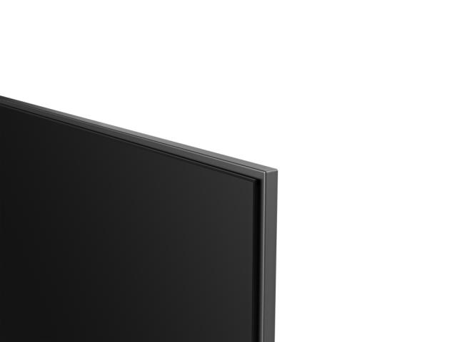 Телевизор Hisense 55" U8GQ, 4K Ultra HD 3840x2160, ULED, FALD, Quantum Dot, 120Hz, IPS, HDR 10+, HLG, Dolby Vision IQ, Dolby Atmos, DTS Virtual, Smart TV, WiFi 5GHz, WiFi Direct, BT, 4xHDMI, 2xUSB, LAN, CI+, DVB-T2/C/S2, Dark Grey