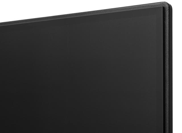 Телевизор Hisense 55" A6BG, 4K Ultra HD 3840x2160, DLED, Quantum Dot, HDR 10+, HLG, Dolby Vision, Dolby Audio, DTS, Smart TV, WiFi, BT, AnyView Cast, Gaming Mode, 1xHDMI2 eArc, 2xHDMI, 2xUSB, LAN, CI+, DVB-T2/C/S2, Black