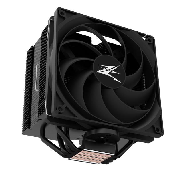 Охладител за процесор Zalman CPU Cooler CNPS10X PERFORMA BLACK, AMD/Intel