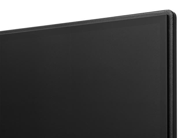 Телевизор Hisense 58" A6BG, 4K Ultra HD 3840x2160, DLED, Quantum Dot, HDR 10+, HLG, Dolby Vision, Dolby Audio, DTS, Smart TV, WiFi, BT, AnyView Cast, Gaming Mode, 1xHDMI2 eArc, 2xHDMI, 2xUSB, LAN, CI+, DVB-T2/C/S2, Black