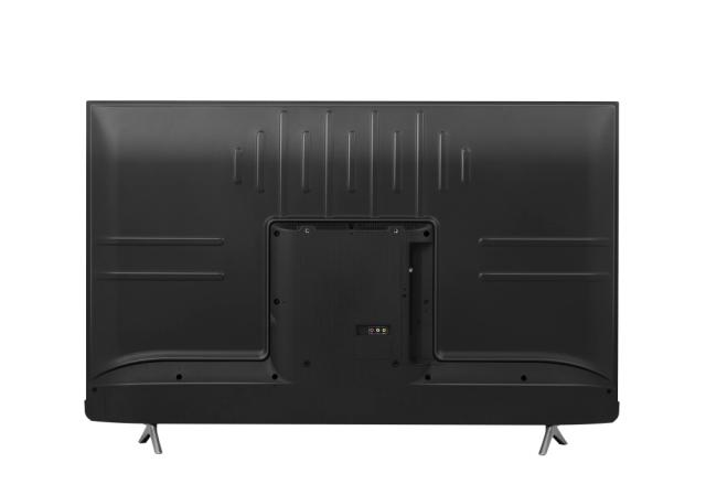 Телевизор Hisense 58" A6BG, 4K Ultra HD 3840x2160, DLED, Quantum Dot, HDR 10+, HLG, Dolby Vision, Dolby Audio, DTS, Smart TV, WiFi, BT, AnyView Cast, Gaming Mode, 1xHDMI2 eArc, 2xHDMI, 2xUSB, LAN, CI+, DVB-T2/C/S2, Black