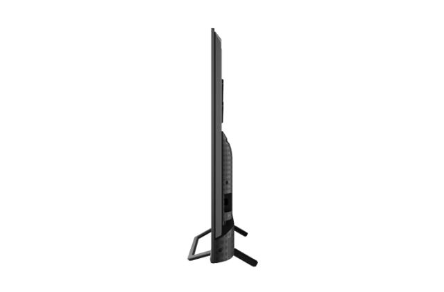Телевизор Hisense 65" A7500F, 4K Ultra HD 3840x2160, DLED, HDR 10, HLG, Dolby Vision, Dolby Audio, DTS, Smart TV, WiFi 5GHz, WiFi Direct, BT, 3xHDMI, 2xUSB, LAN, CI+, DVB-T2/C/S2, Grey