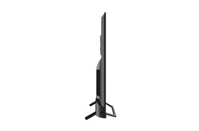 Телевизор Hisense 65" A7500F, 4K Ultra HD 3840x2160, DLED, HDR 10, HLG, Dolby Vision, Dolby Audio, DTS, Smart TV, WiFi 5GHz, WiFi Direct, BT, 3xHDMI, 2xUSB, LAN, CI+, DVB-T2/C/S2, Grey