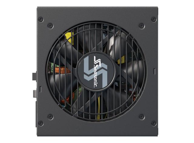 Захранване SEASONIC FOCUS GX-1000 1000W, 80+ Gold, Fully Modular