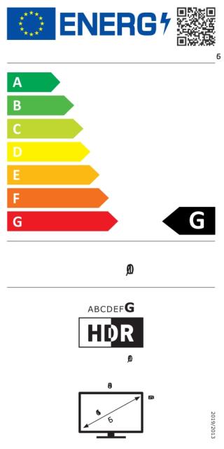 Телевизор Hisense 65" A6G, 4K Ultra HD 3840x2160, DLED, HDR 10+, HLG, Dolby Vision, Dolby Atmos, DTS Virtual X, Smart TV, WiFi 5GHz, WiFi Direct, BT, 4xHDMI, 2xUSB, LAN, CI+, DVB-T2/C/S2, Black