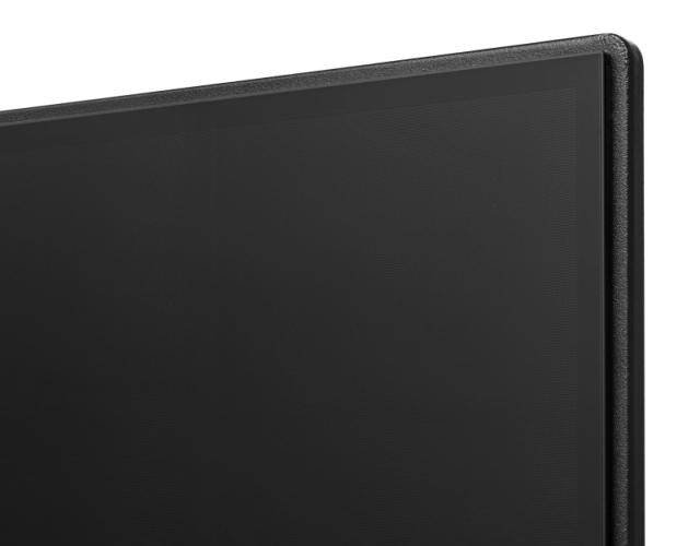 Телевизор Hisense 65" A6BG, 4K Ultra HD 3840x2160, DLED, Quantum Dot, HDR 10+, HLG, Dolby Vision, Dolby Audio, DTS, Smart TV, WiFi, BT, AnyView Cast, Gaming Mode, 1xHDMI2 eArc, 2xHDMI, 2xUSB, LAN, CI+, DVB-T2/C/S2, Black