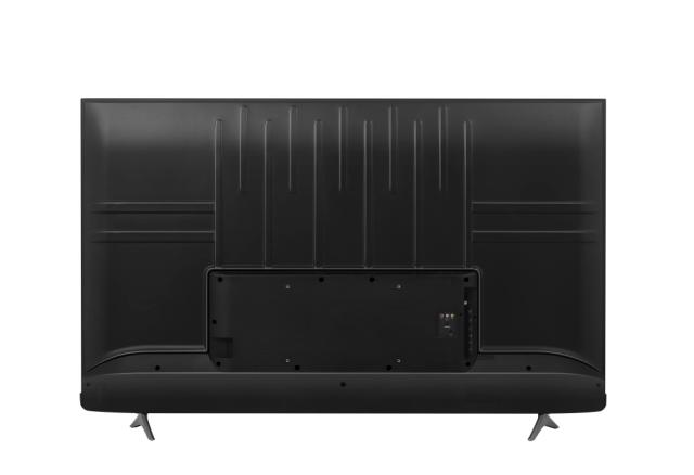 Телевизор Hisense 65" A6BG, 4K Ultra HD 3840x2160, DLED, Quantum Dot, HDR 10+, HLG, Dolby Vision, Dolby Audio, DTS, Smart TV, WiFi, BT, AnyView Cast, Gaming Mode, 1xHDMI2 eArc, 2xHDMI, 2xUSB, LAN, CI+, DVB-T2/C/S2, Black