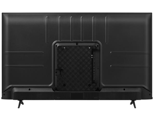 Телевизор Hisense 65" E7HQ, 4K Ultra HD 3840x2160, QLED, HDR 10+, HLG, Dolby Vision, DTS Virtual X, Smart TV, WiFi 5GHz, WiFi Direct, BT, Anyview Cast, 3xHDMI, 2xUSB, LAN, CI+, DVB-T2/C/S2, Black