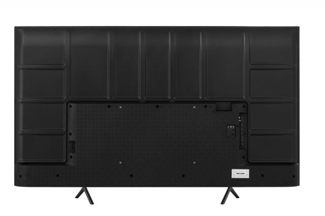 Телевизор Hisense 70" A7100F, 4K Ultra HD 3840x2160, DLED, HDR 10, HLG, Dolby Audio, DTS, Smart TV, WiFi, WiFi Direct, BT, 3xHDMI, 2xUSB, LAN, CI+, DVB-T2/C/S2, Black