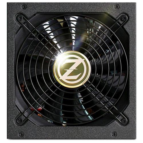 Захранване Zalman WATTTERA 1200W, 80PLUS GOLD, Active PFC