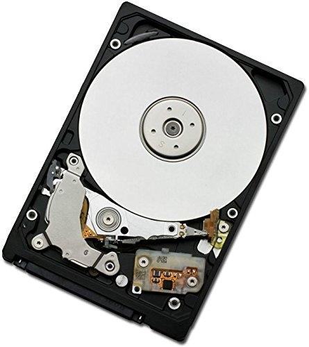 Твърд диск Hitachi Travelstar 5K1000 2.5" 7mm 1000GB 5400rpm SATA - 6Gb/s 128MB cache