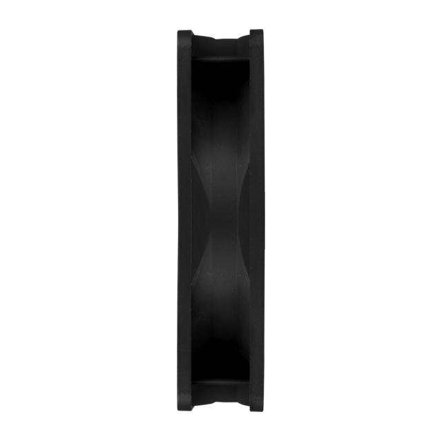 Вентилатор Arctic Fan F9 Silent (black) - 92mm/1000rpm, черен, 3-pin