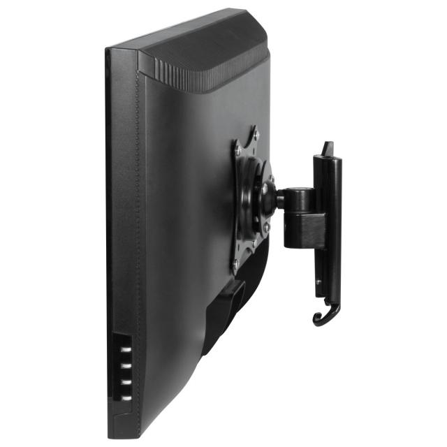 Стойка за монитор за стена Arctic W1A Wall Mount Monitor Arm, 13"-43" inch