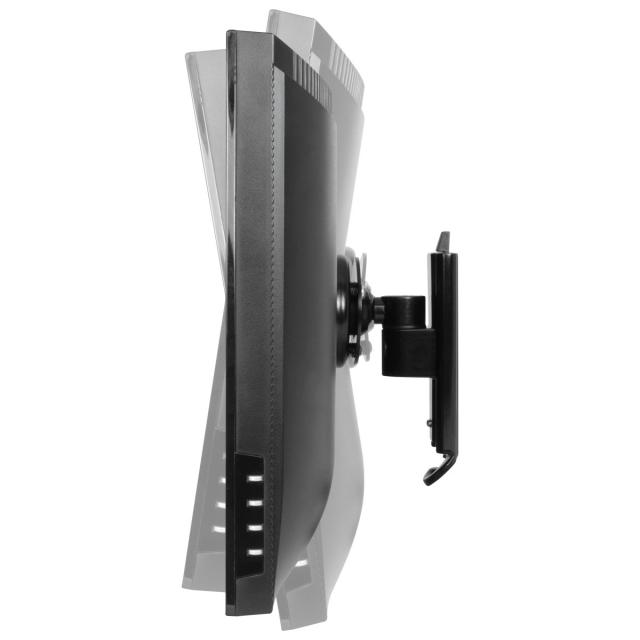 Стойка за монитор за стена Arctic W1A Wall Mount Monitor Arm, 13"-43" inch