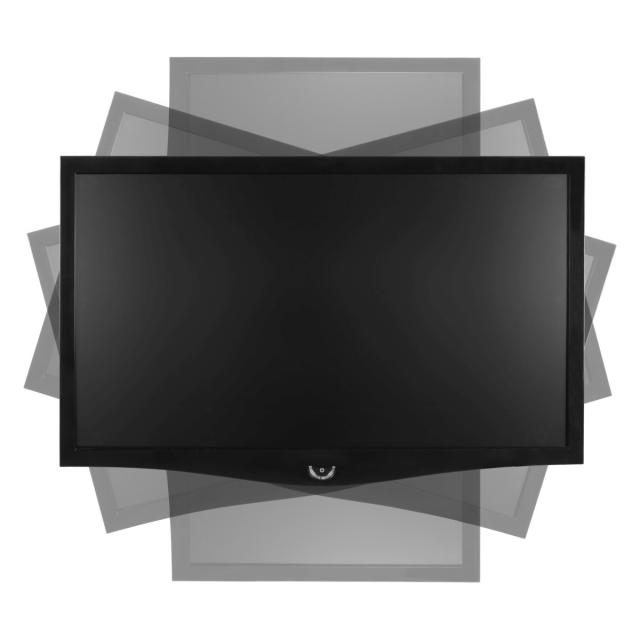 Стойка за монитор за стена Arctic W1A Wall Mount Monitor Arm, 13"-43" inch