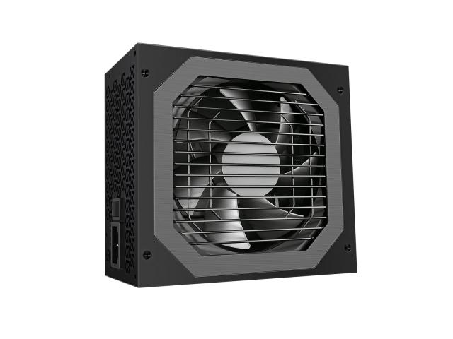 Захранваne DeepCool захранване PSU 750W - 80+ Gold, Full Modular