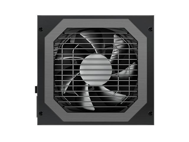 Захранваne DeepCool захранване PSU 750W - 80+ Gold, Full Modular