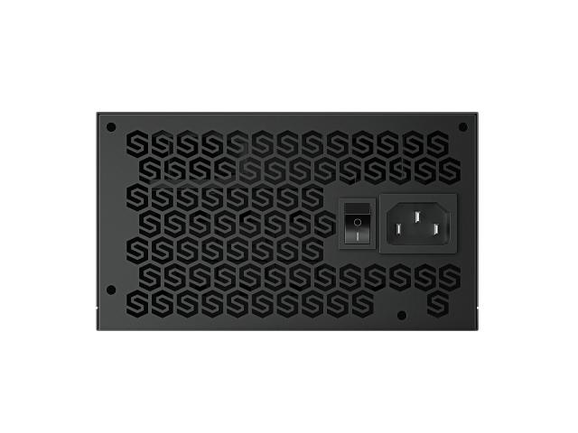 Захранваne DeepCool захранване PSU 750W - 80+ Gold, Full Modular