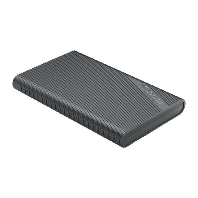 Кутия Orico, 2.5", SSD, HDD Storage - Case - 2.5 inch USB3.0 - 2521U3-BK-EP