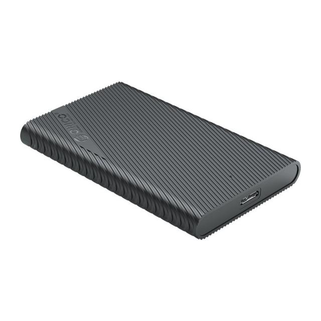 Кутия Orico, 2.5", SSD, HDD Storage - Case - 2.5 inch USB3.0 - 2521U3-BK-EP