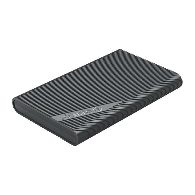Кутия Orico, 2.5", SSD, HDD Storage - Case - 2.5 inch USB3.0 - 2521U3-BK-EP