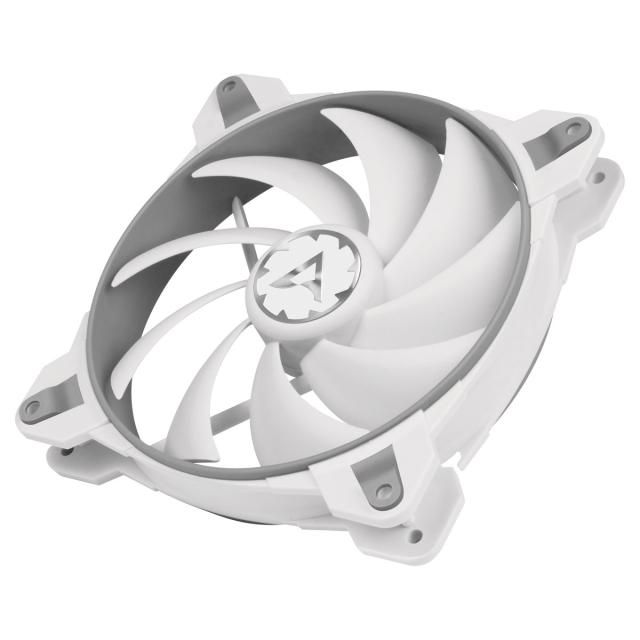 Вентилатор Arctic Fan 140mm BioniX F140 Grey/White, 4-pin PWM