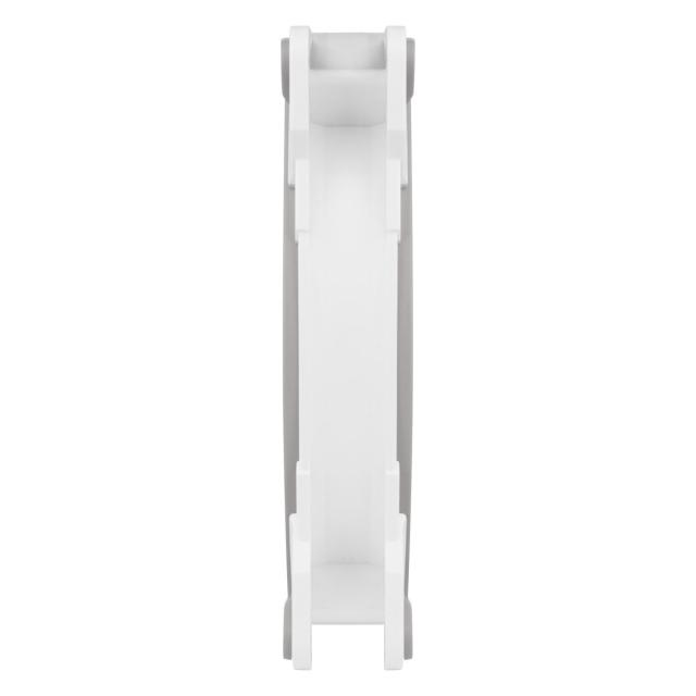Вентилатор Arctic Fan 140mm BioniX F140 Grey/White, 4-pin PWM