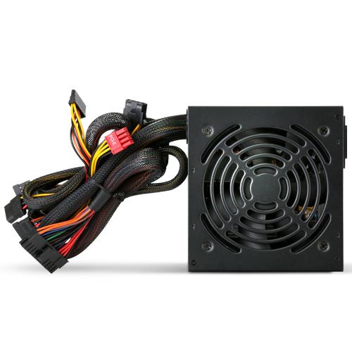 Захранване Zalman ZM600-LXII, PSU 600W, Active PFC
