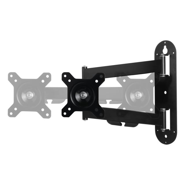 Стойка Arctic за монитор или телевизор за стена WALL Mount Monitor W1C
