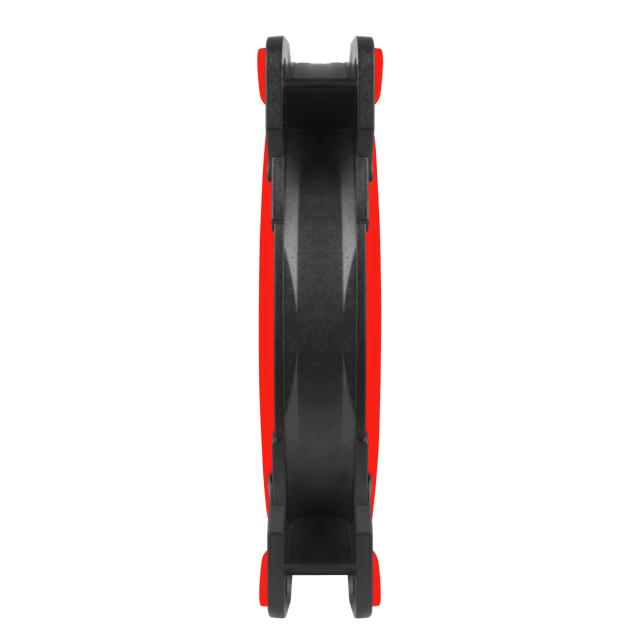Вентилатор Arctic Fan 140mm BioniX P140, 4-pin PWM PST, Red