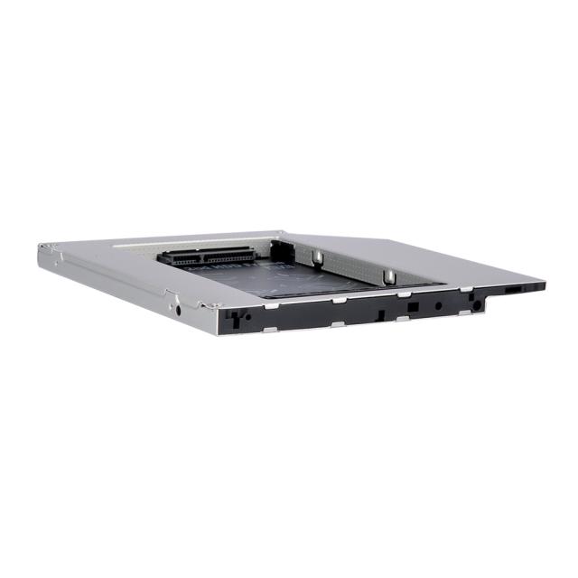 Kади Makki за Laptop Caddy 9.0mm SATA3 HD9001-SS