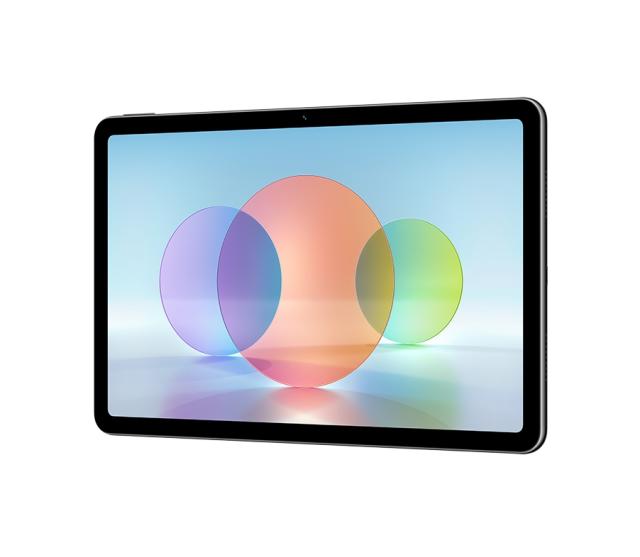 Таблет Huawei MatePad 10.4", Matte Grey, (Bach4-L09DK),IPS Touch,2000x1200, Kirin 710A (4x2.0GHz+4x1.7GHz), 4GB+128GB, LTE, 802.11 a/b/g/n/ac 2.4 GHz&5 GHz, 2.4 GHz/5 GHz, CAM 8MP+13MP, BT 5.1, 7250 mAh, Harmony OS 2.0