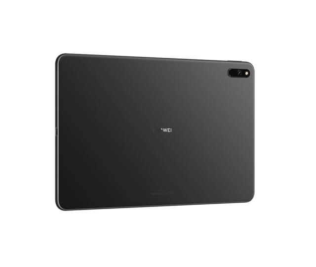 Таблет Huawei MatePad 10.4", Matte Grey, (Bach4-L09DK),IPS Touch,2000x1200, Kirin 710A (4x2.0GHz+4x1.7GHz), 4GB+128GB, LTE, 802.11 a/b/g/n/ac 2.4 GHz&5 GHz, 2.4 GHz/5 GHz, CAM 8MP+13MP, BT 5.1, 7250 mAh, Harmony OS 2.0