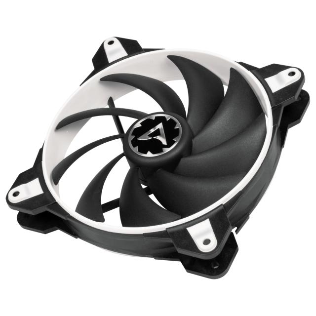 Вентилатор Arctic Fan 140mm BioniX F140 White, 4 pin PWM