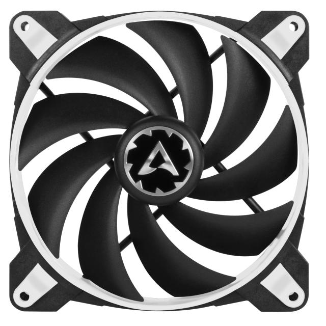 Вентилатор Arctic Fan 140mm BioniX F140 White, 4 pin PWM