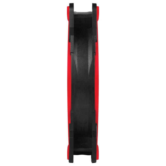 Вентилатор Arctic Fan 140mm BioniX F140 Red, 4 pin PWM