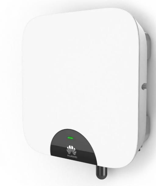 Инвертор за фотоволтаичен панел Huawei Inverter SUN 2000L - 5KTL Single Phase Residential